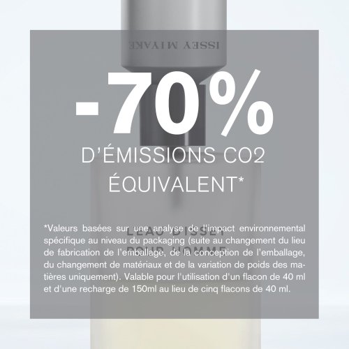 Eau d'Issey for Men - Eau de Toilette Eau d'Issey for Men - Eau de Toilette
